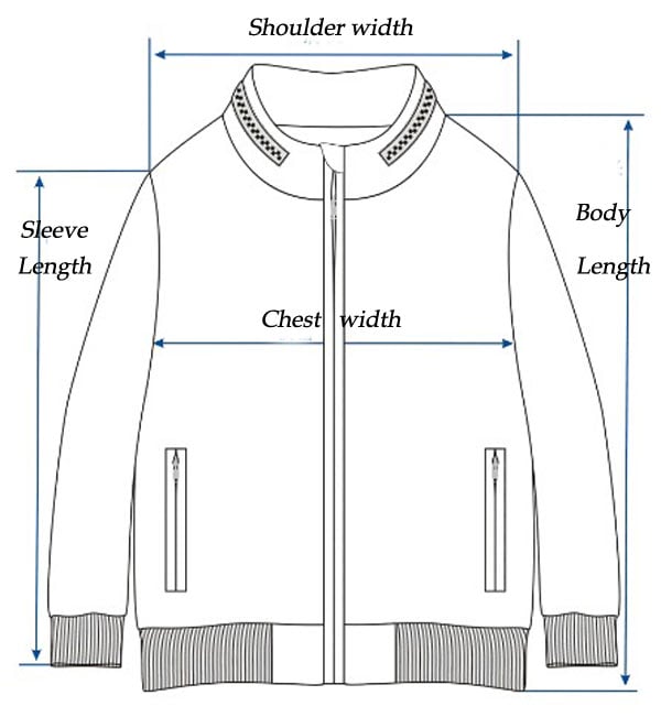 Custom Men Khaki Green Fashion Bomber Full Zip Jacket