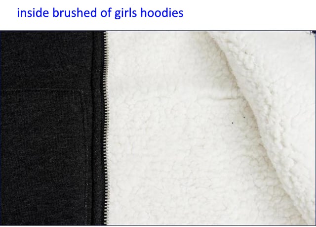 girls hoodies
