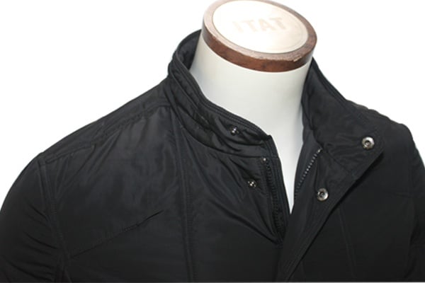 New winter high-quality bulk mens jackets and coats wholesale china supplier