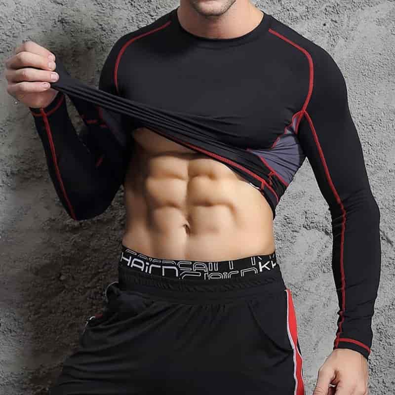 online customize gym t shirts