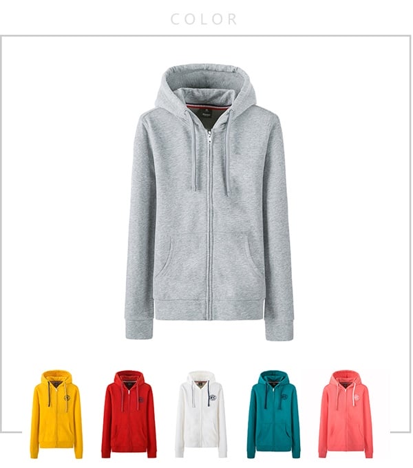 Different color personalized hoodies cheap