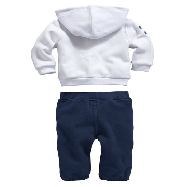 Cotton zip up plain baby hoodies with kangaroo pocket