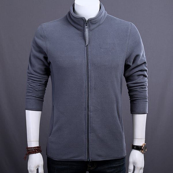 zip up sweatshirt