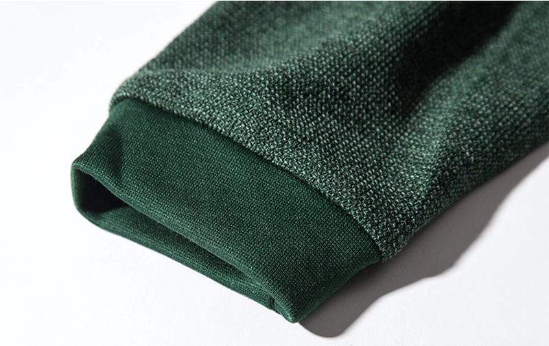 OEM cheap bulk 95%cotton 5%polyester green unisex XXXXL hoodies   (6)