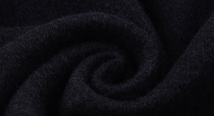 screen printing rib sleeve hem and bottom hem 65% polyester 35% cotton hoody hoodie sweater (14)