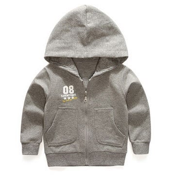 Kids Hooded Sweatshirt Baby Clothes