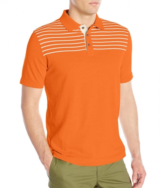 wholesale custom short sleeve mens polo shirts