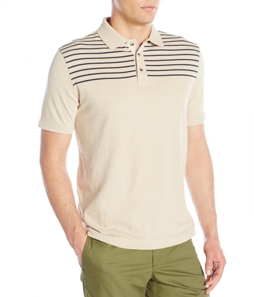 wholesale custom short sleeve mens polo shirts