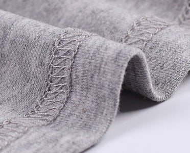 stitching of plain t shirts wholesale